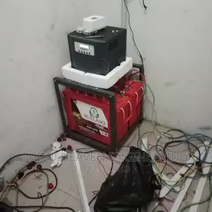 2.5kva Inverter System