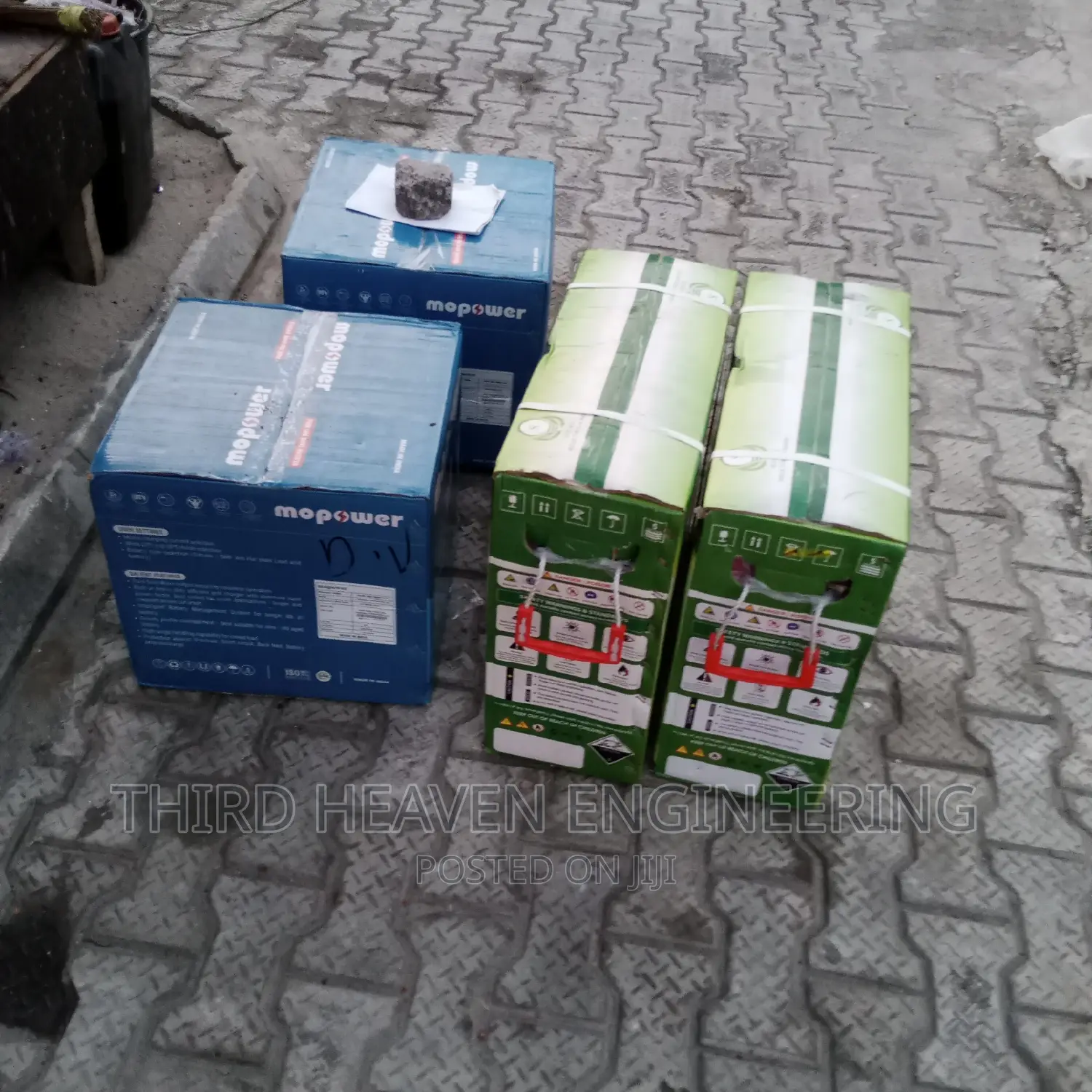2.5kva Inverter System