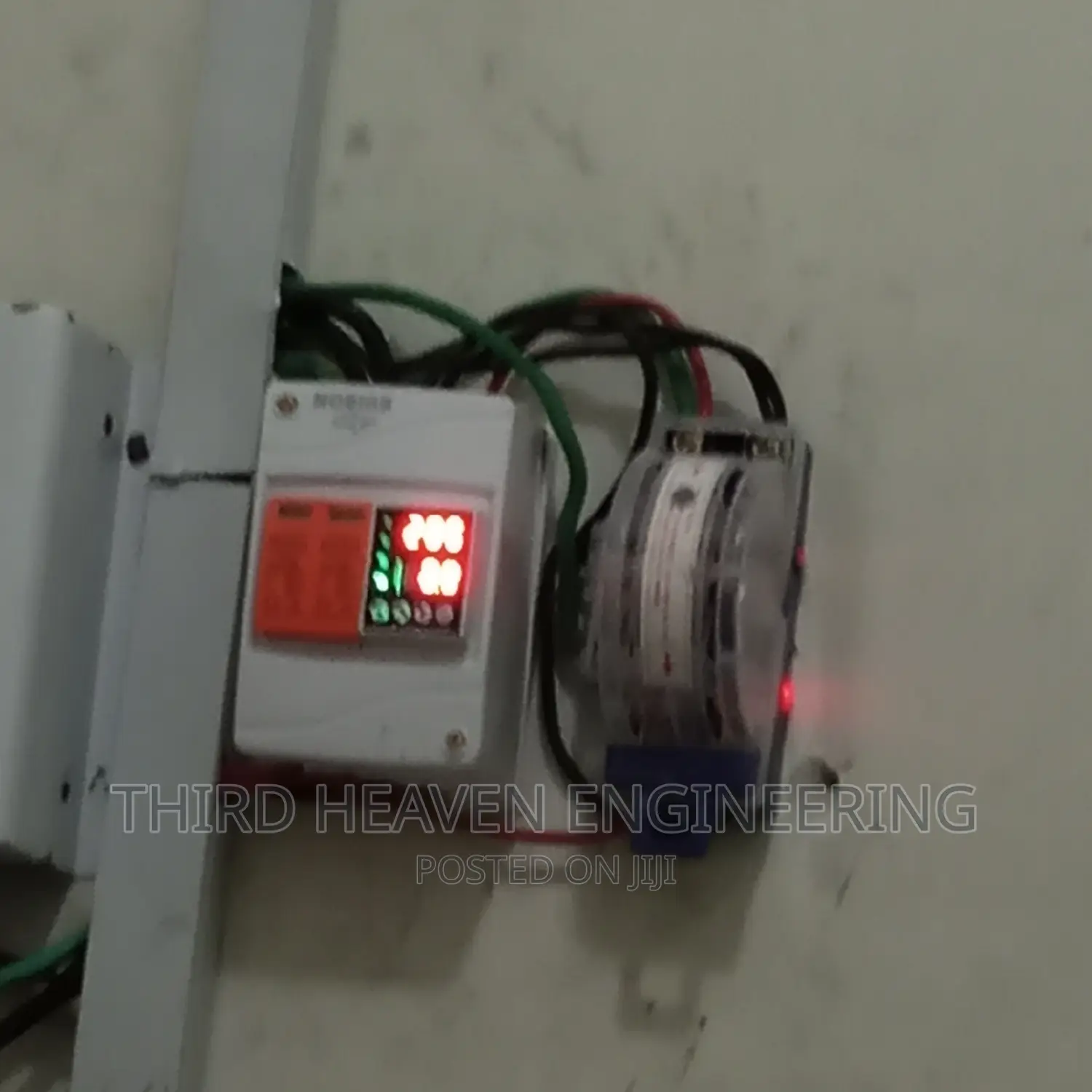 2.5kva Inverter System