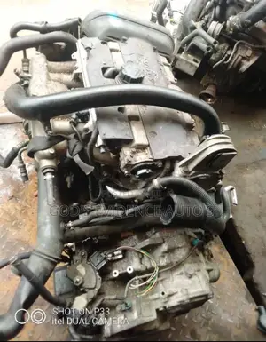 Complete Engine for Volvo Xc90, Xc60, S60, S80, V40,