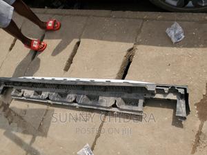 GLK Steps Board L Side Direct Tokubo Extra Clean