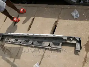 GLK Steps Board L Side Direct Tokubo Extra Clean