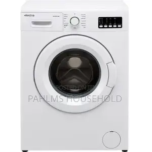 Electra W1462CF2WE 10kg Washing Machine, 1400