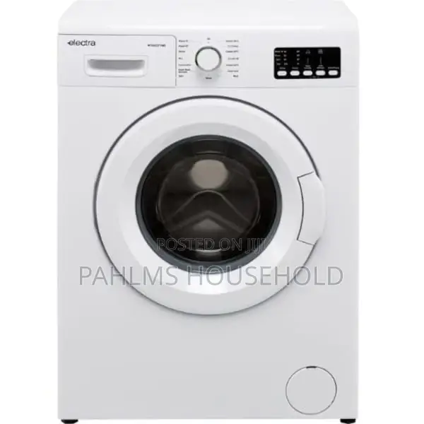 Electra W1462CF2WE 10kg Washing Machine, 1400