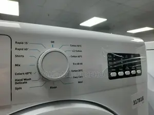 Electra W1462CF2WE 10kg Washing Machine, 1400