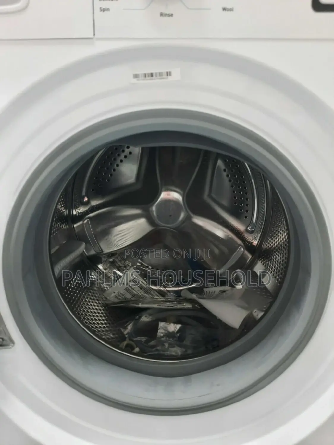 Electra W1462CF2WE 10kg Washing Machine, 1400