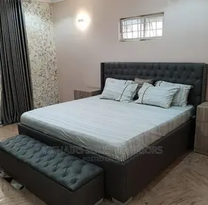 Bed Frame Available
