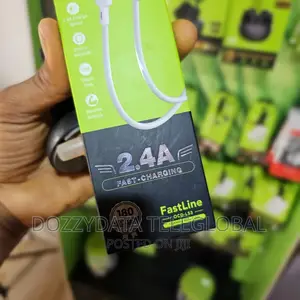 Oraimo Apple iPhone Cable