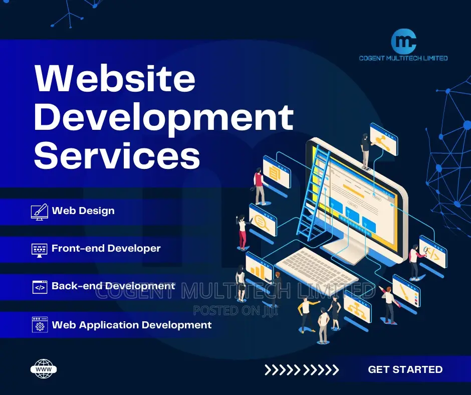 Build a Custom Web Application