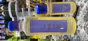 Matan Arewa Liquid Perfume. ( Woman’S of the North ).