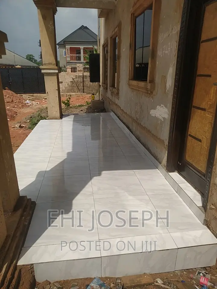 Post Construction Cleaning and Fumigation