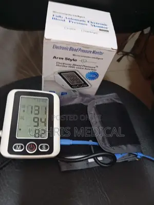 Micro Computer Digital BPM