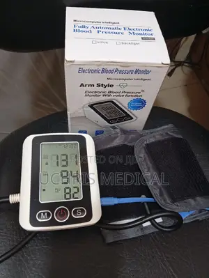 Micro Computer Digital BPM