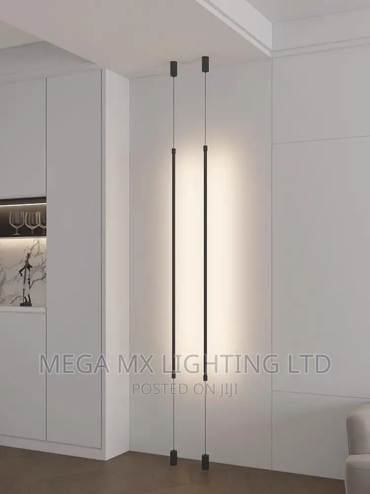 Nordic Interior Pendant Wall Light