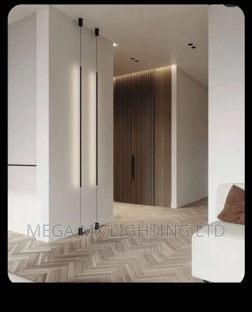 Nordic Interior Pendant Wall Light