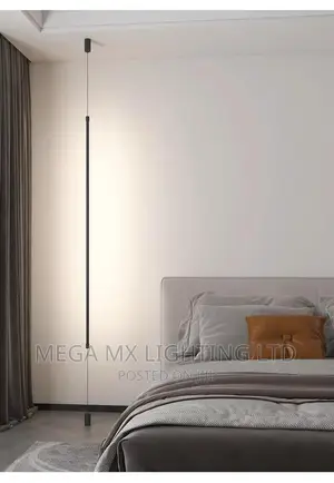 Nordic Interior Pendant Wall Light