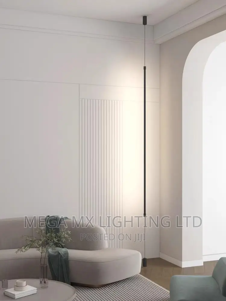 Nordic Interior Pendant Wall Light