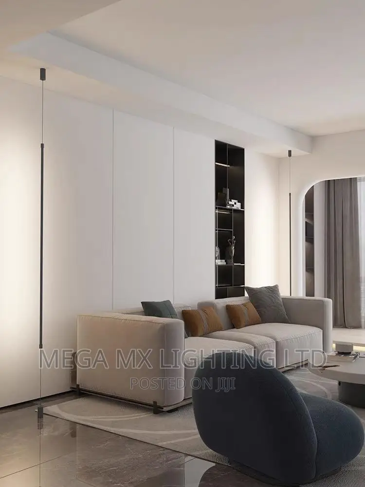Nordic Interior Pendant Wall Light
