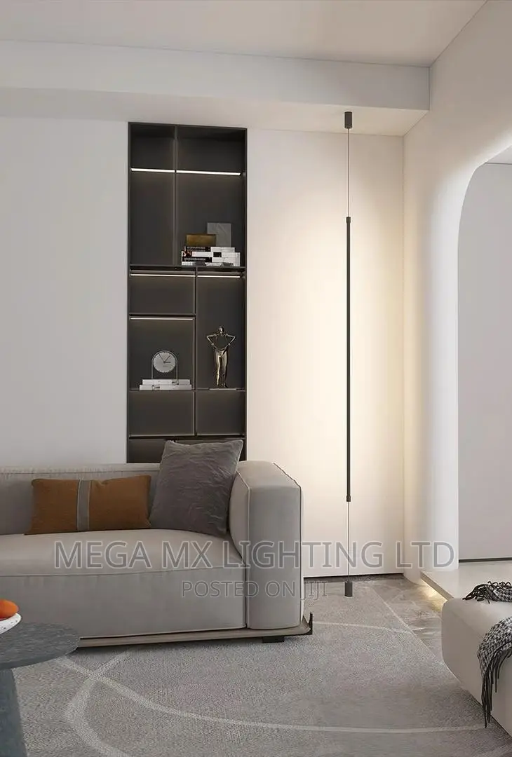 Nordic Interior Pendant Wall Light
