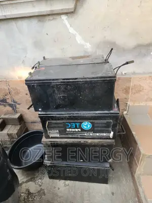 Buyers Of Weak Solar Battery | Dead Inverter Battery Buyers