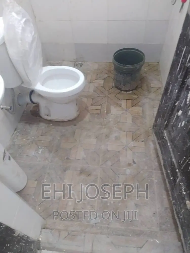 Post Construction Cleaning and Fumigation