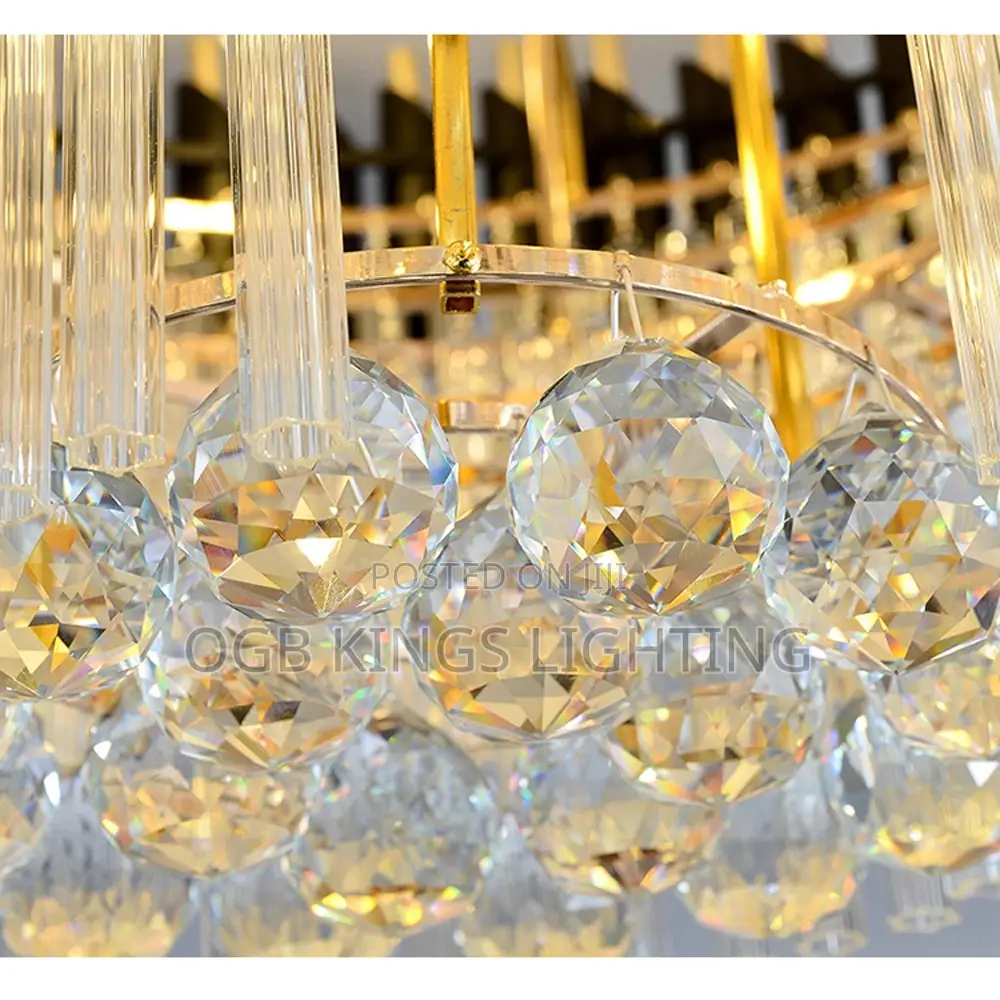 Chandelier Light Black Crystal Chandelier Celling Light