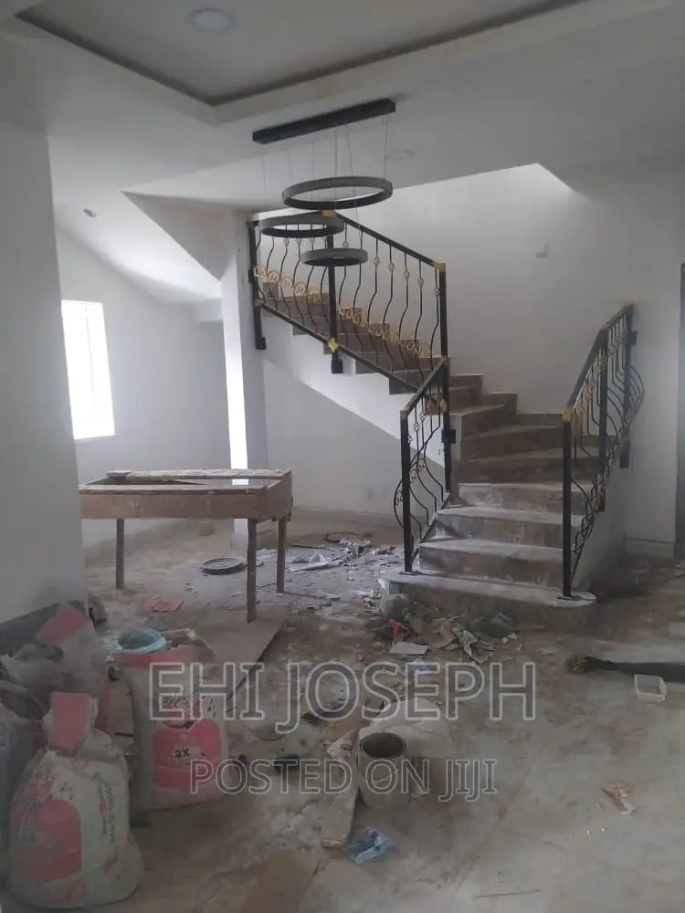 Post Construction Cleaning and Fumigation