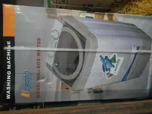 Washing Machine Single