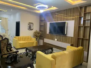 Standard TV Console