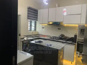 Standard Kitchen Cabinets