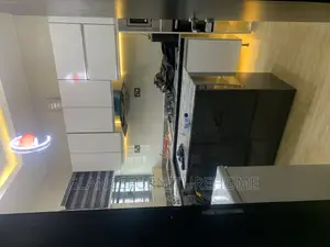Standard Kitchen Cabinets