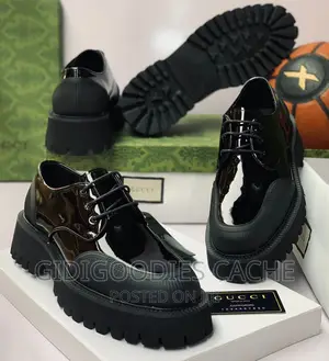 Photo - Luxury Lace-Up Shoes