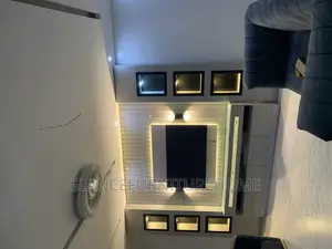 TV Wall Units