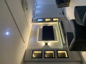 TV Wall Units
