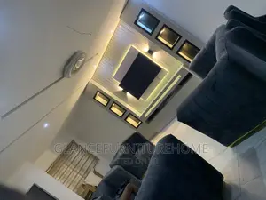 TV Wall Units