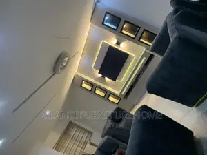 TV Wall Units