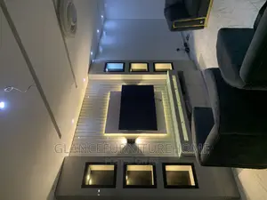 TV Wall Units