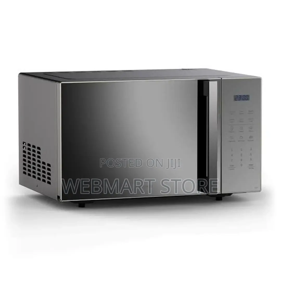 Microwave Hisense