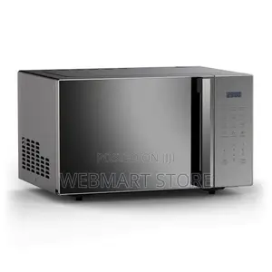 Microwave Hisense