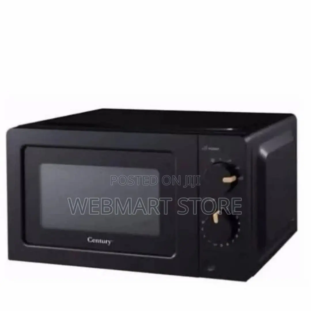 Microwave Century
