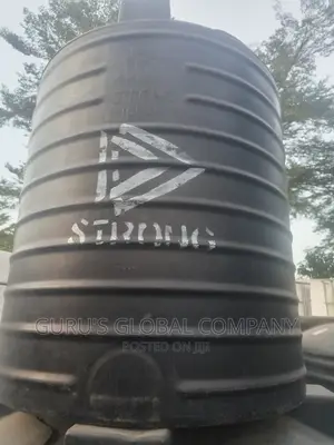 Diesel Storage Tanks