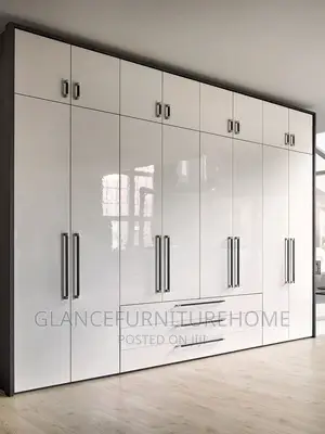 Standard Wardrobes