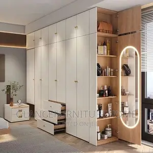 Standard Wardrobes