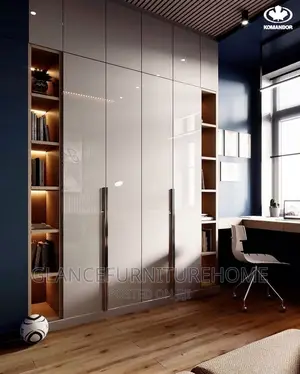 Standard Wardrobes