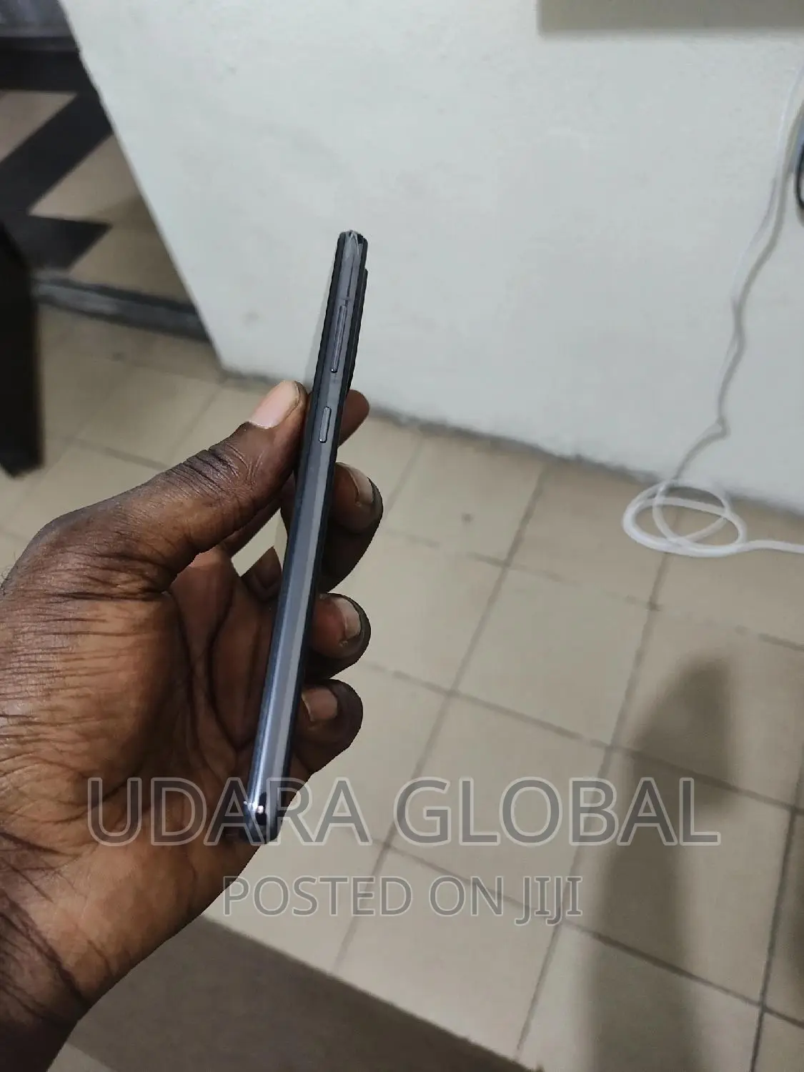 Samsung Galaxy A52 5G 128 GB Gray