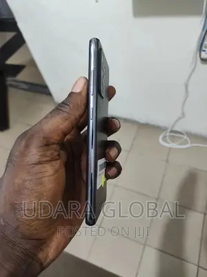 Samsung Galaxy A52 5G 128 GB Gray