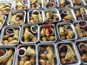 Small Chops Party Pack