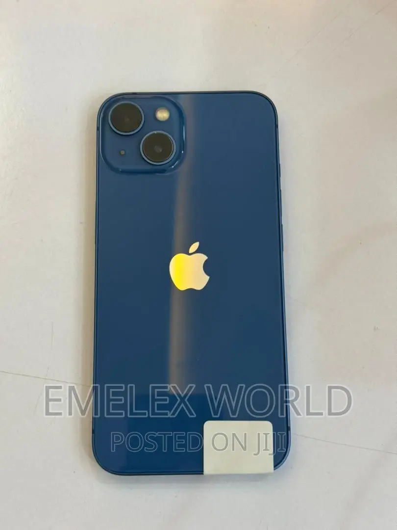 Apple iPhone 13 256 GB Blue