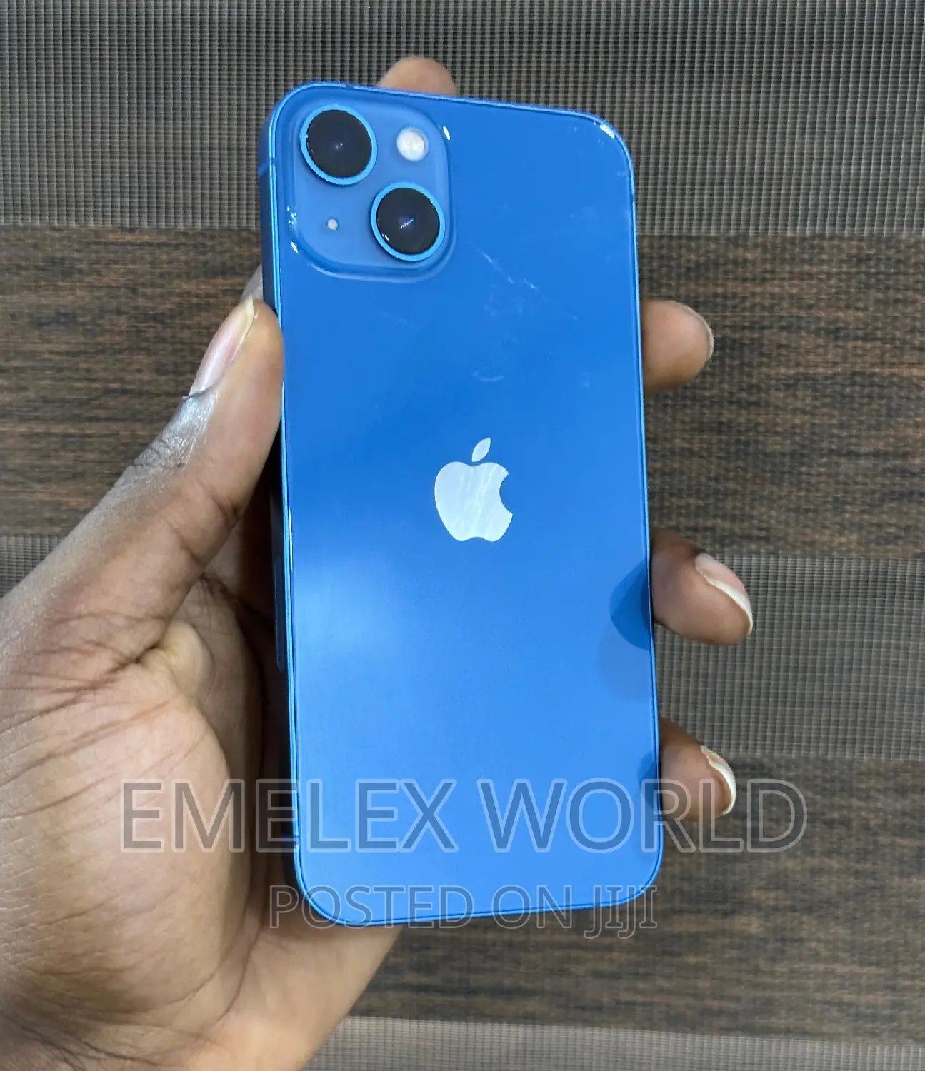 Apple iPhone 13 256 GB Blue
