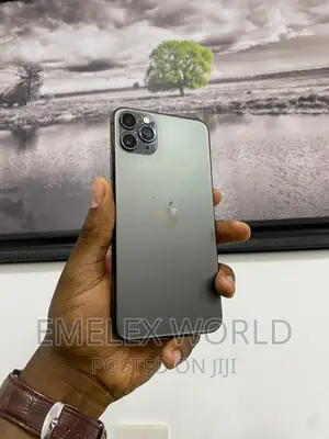 Apple iPhone 11 Pro Max 512 GB Pink